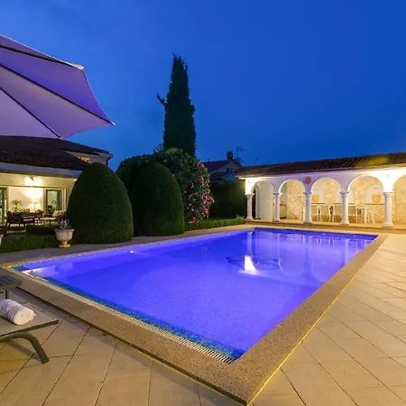 Villa My Lia Poreč